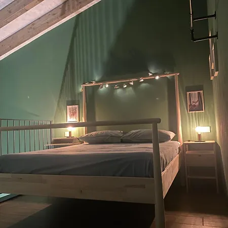 Sala Dell Estate Guest House-2